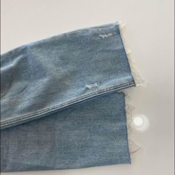 Kut Mom Jeans - Picture 2 of 4